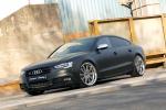 Audi S5 Sportback by Senner Tuning 2014 года